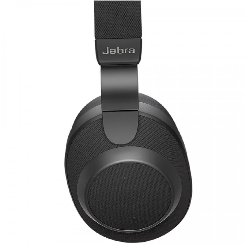 Tai nghe Bluetooth Jabra Elite 85h Black