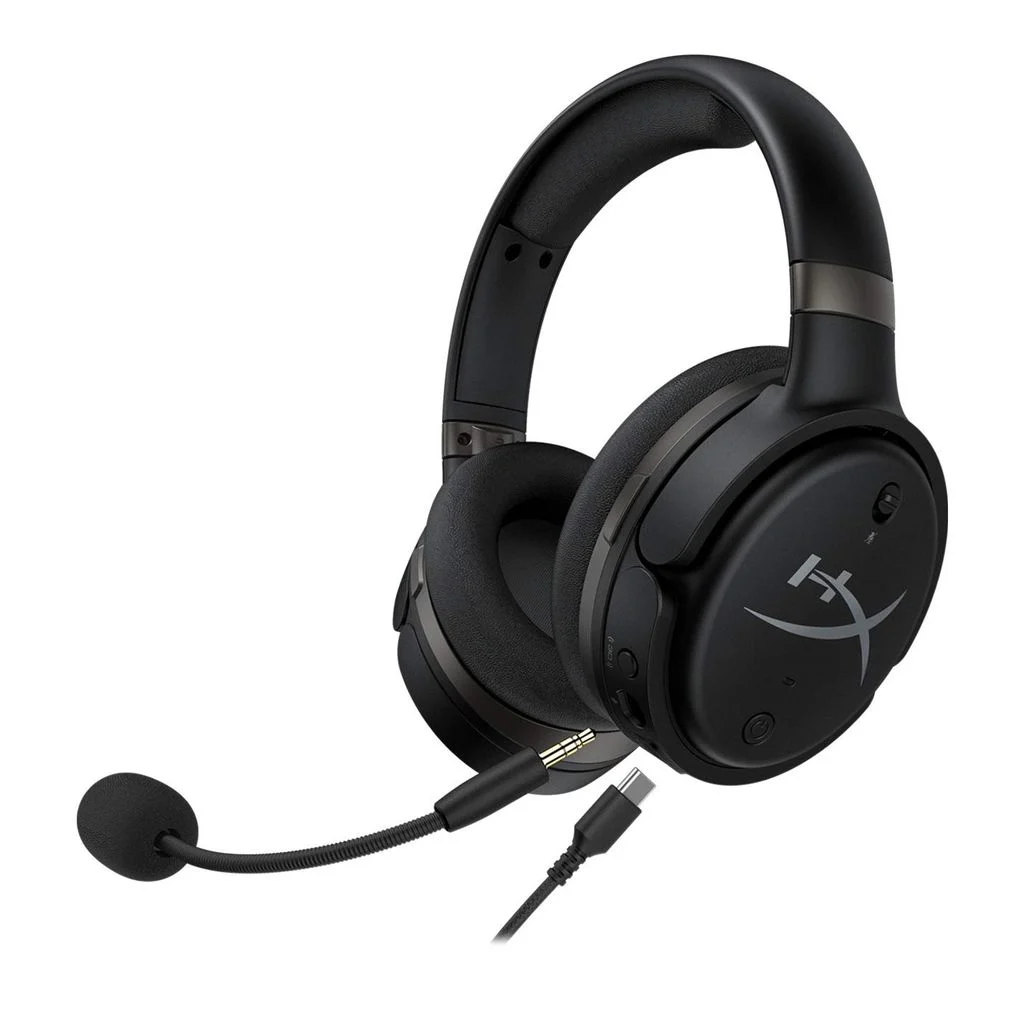 Tai nghe HyperX Cloud Orbit S