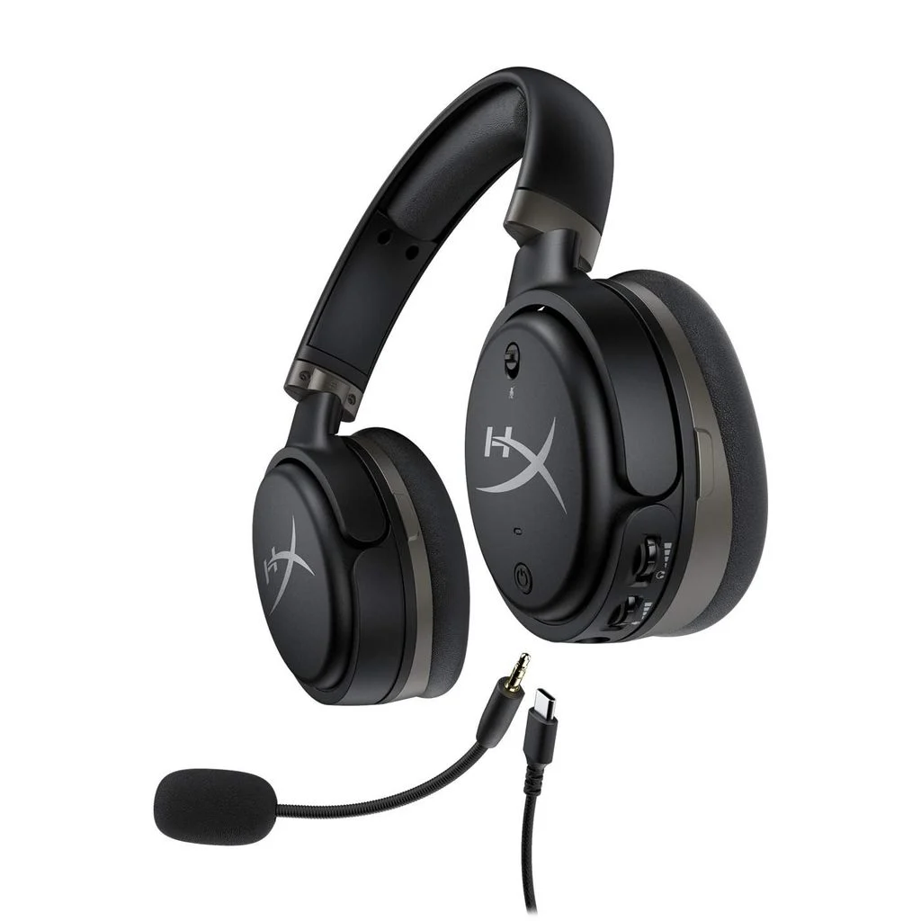 Tai nghe HyperX Cloud Orbit S