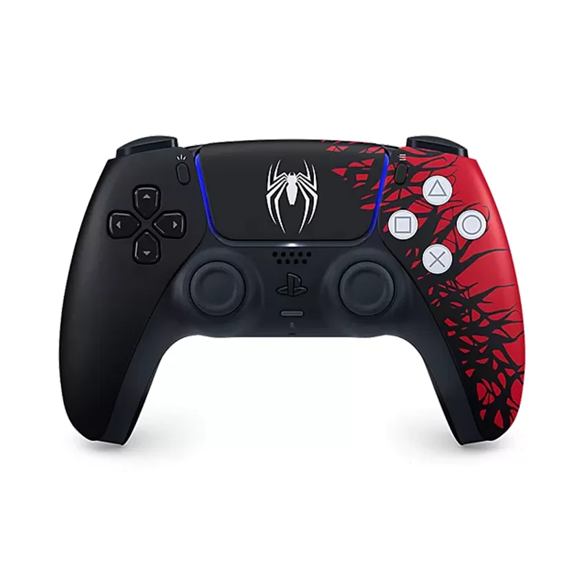 Tay cầm chơi Game Sony PS5 DualSense - Marvel’s Spider-Man 2