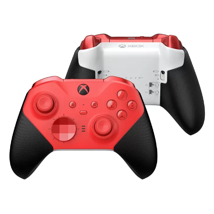 Xbox Elite 2 Wireless Controller Core - Red