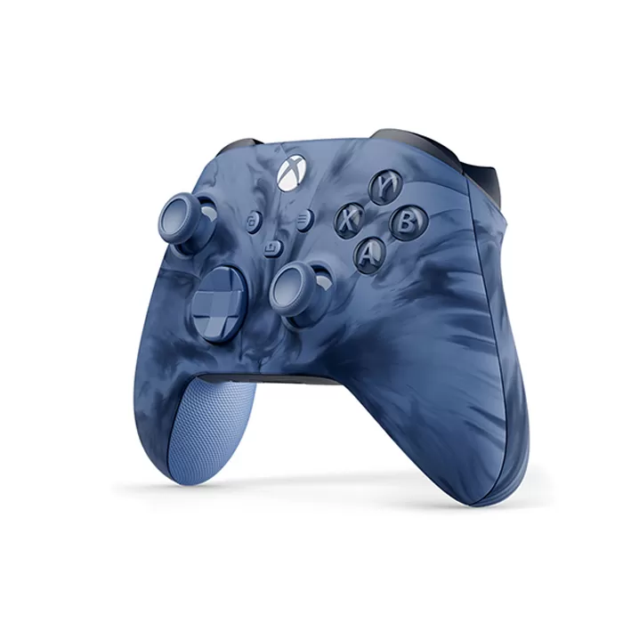 Xbox Series Wireless Controller - Stormcloud Vapor