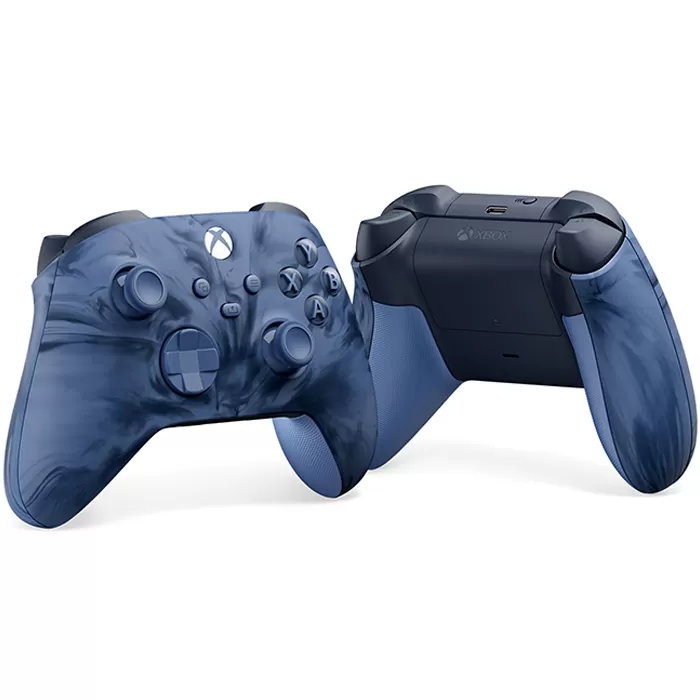 Xbox Series Wireless Controller - Stormcloud Vapor