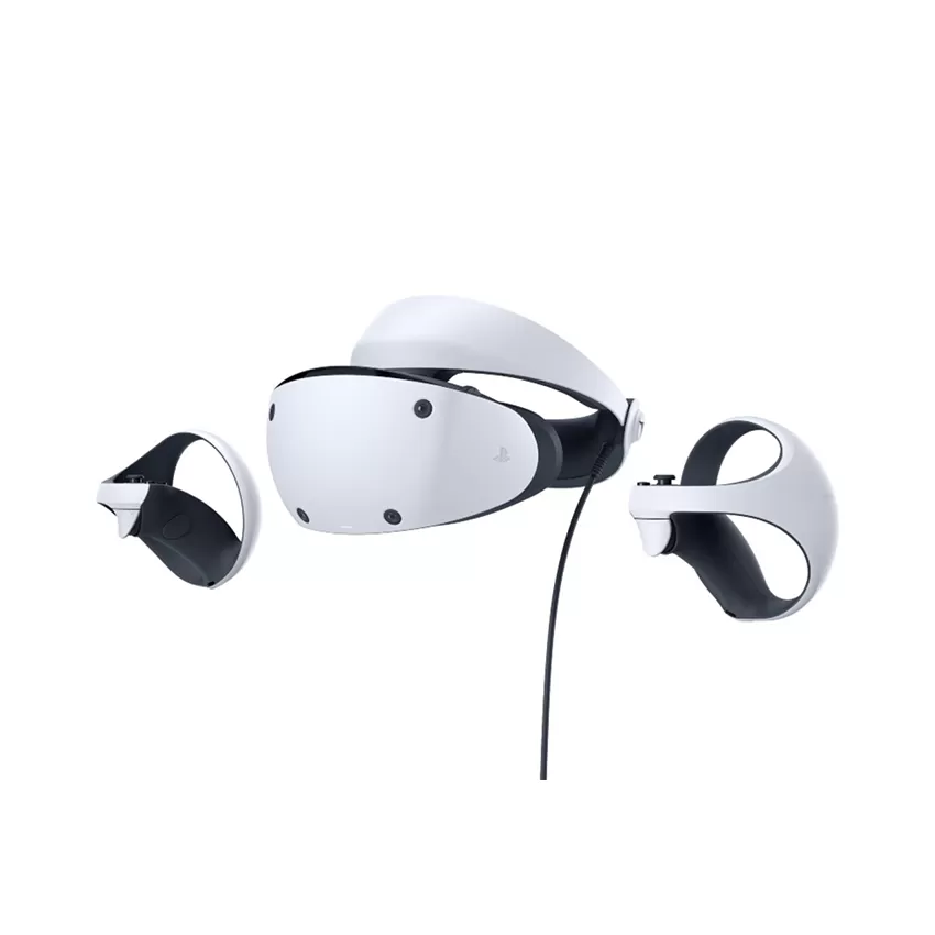 Kính Thực Tế Ảo Sony Playstation PSVR2