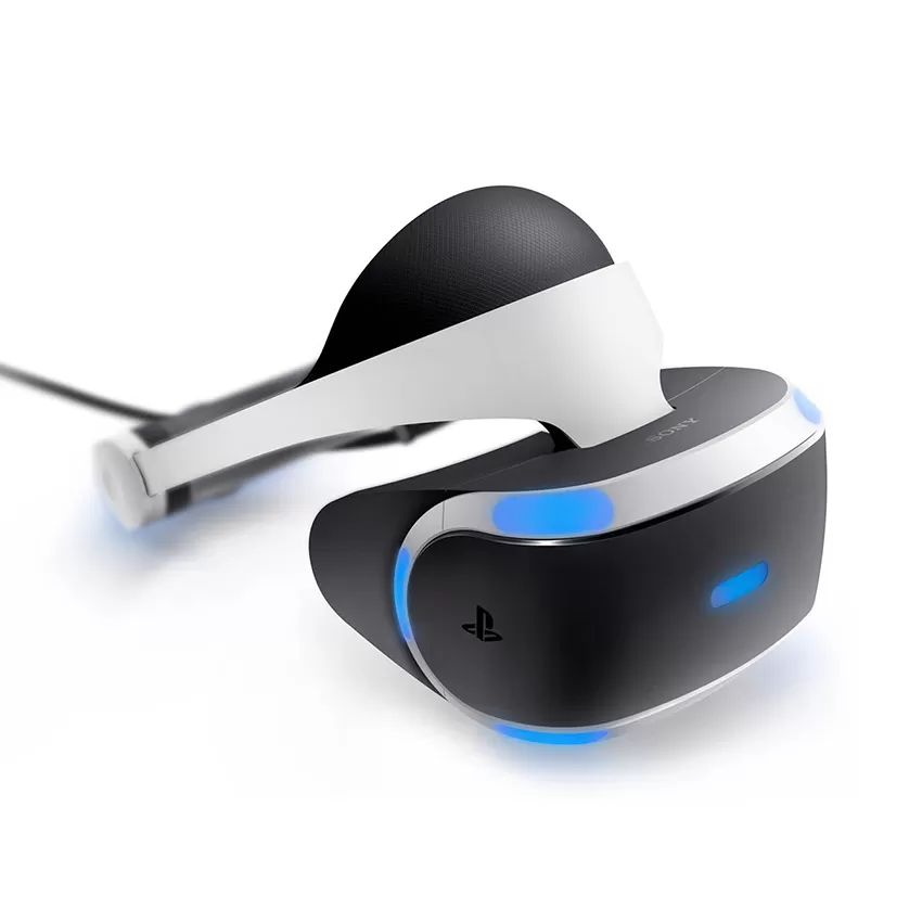 Bộ kính thực tế ảo Sony PSVR Iron Man SC PCAS