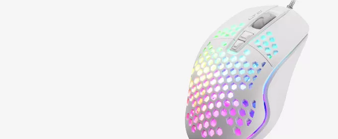  Chuột chơi game LTC có dây RGB