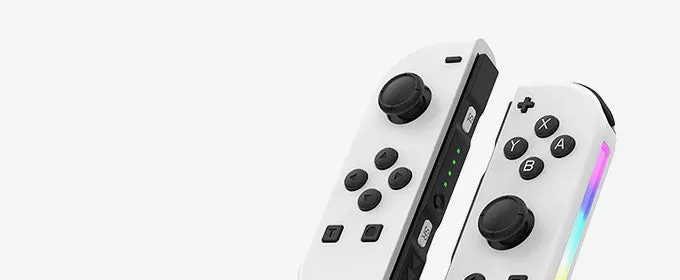  Joy Cons Wireless Bộ điều khiển Lite