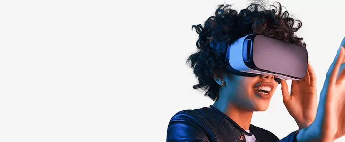  Hướng dẫn chơi game thực tế ảo