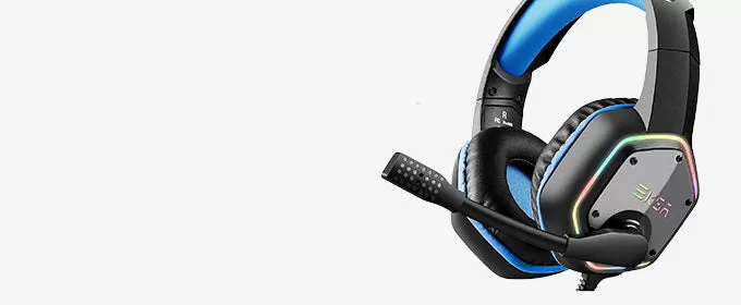  Tai nghe chơi game Âm thanh vòm 7.1