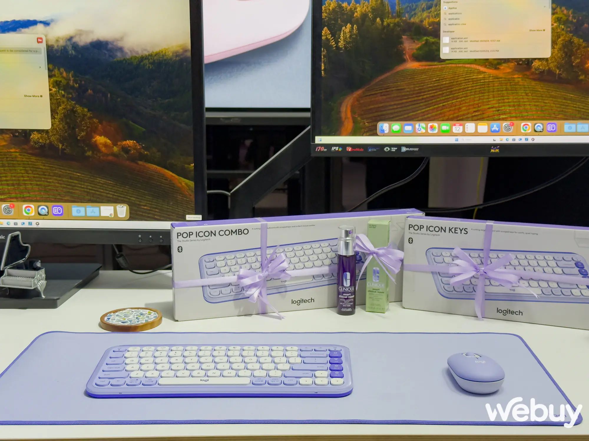 Cận cảnh mẫu bàn phím dành cho những ai thích phong cách trẻ trung cá tính và năng động- Ảnh 15. Cận cảnh mẫu bàn phím dành cho những ai thích phong cách trẻ trung cá tính và năng động- Ảnh 15.