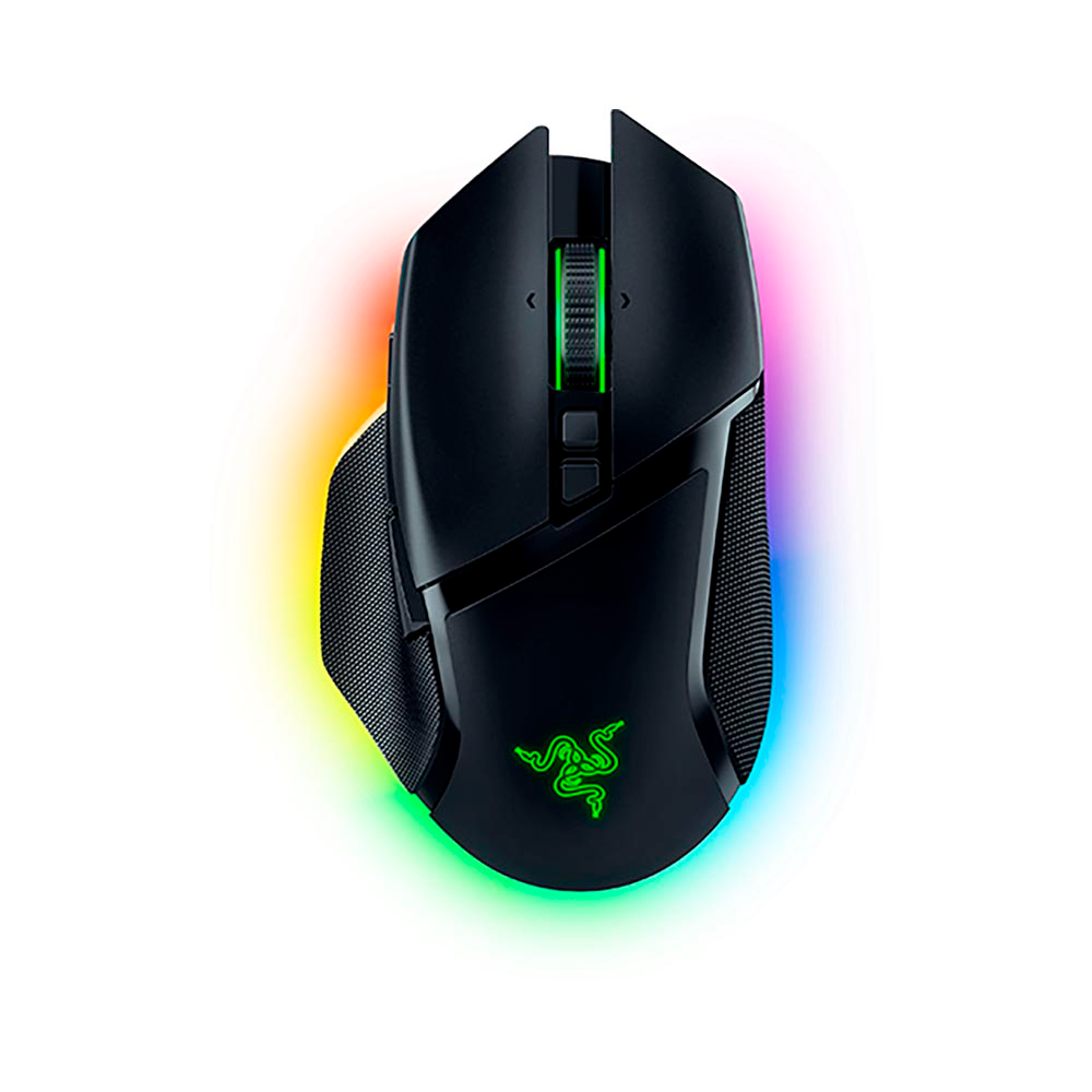 Chuột Razer Basilisk V3 Pro 35K Black