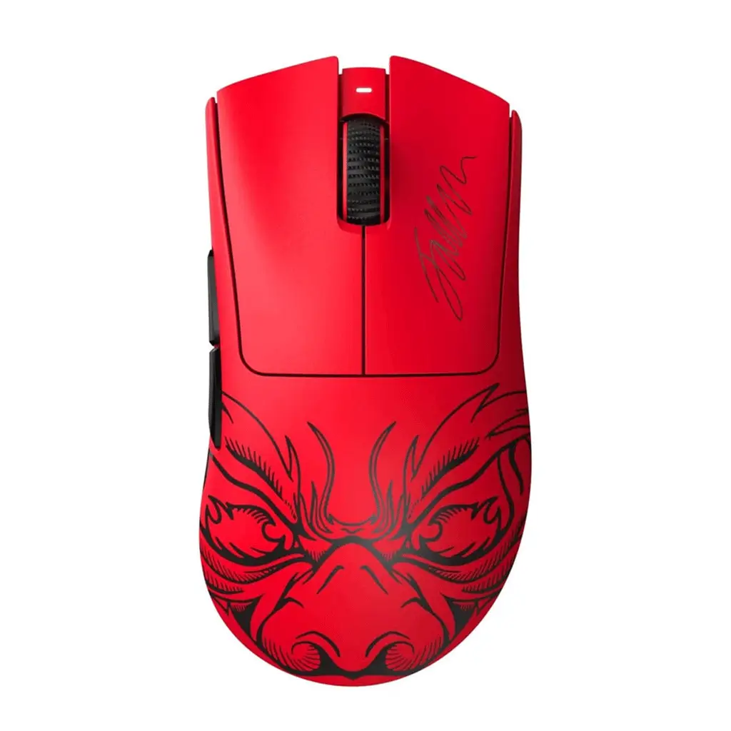 Chuột Razer Deathadder V3 Pro Faker Edition