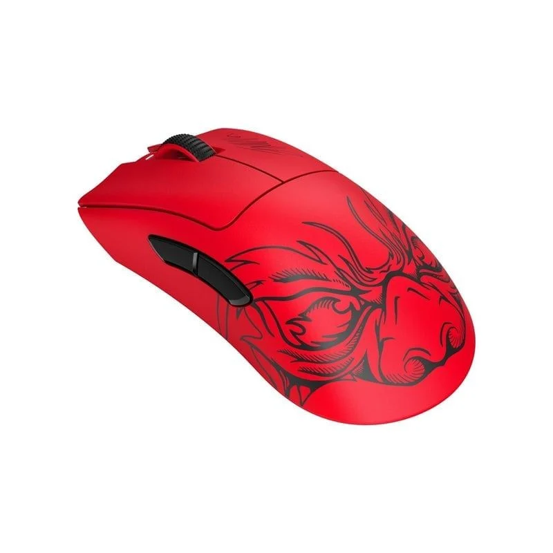 Chuột Razer Deathadder V3 Pro Faker Edition