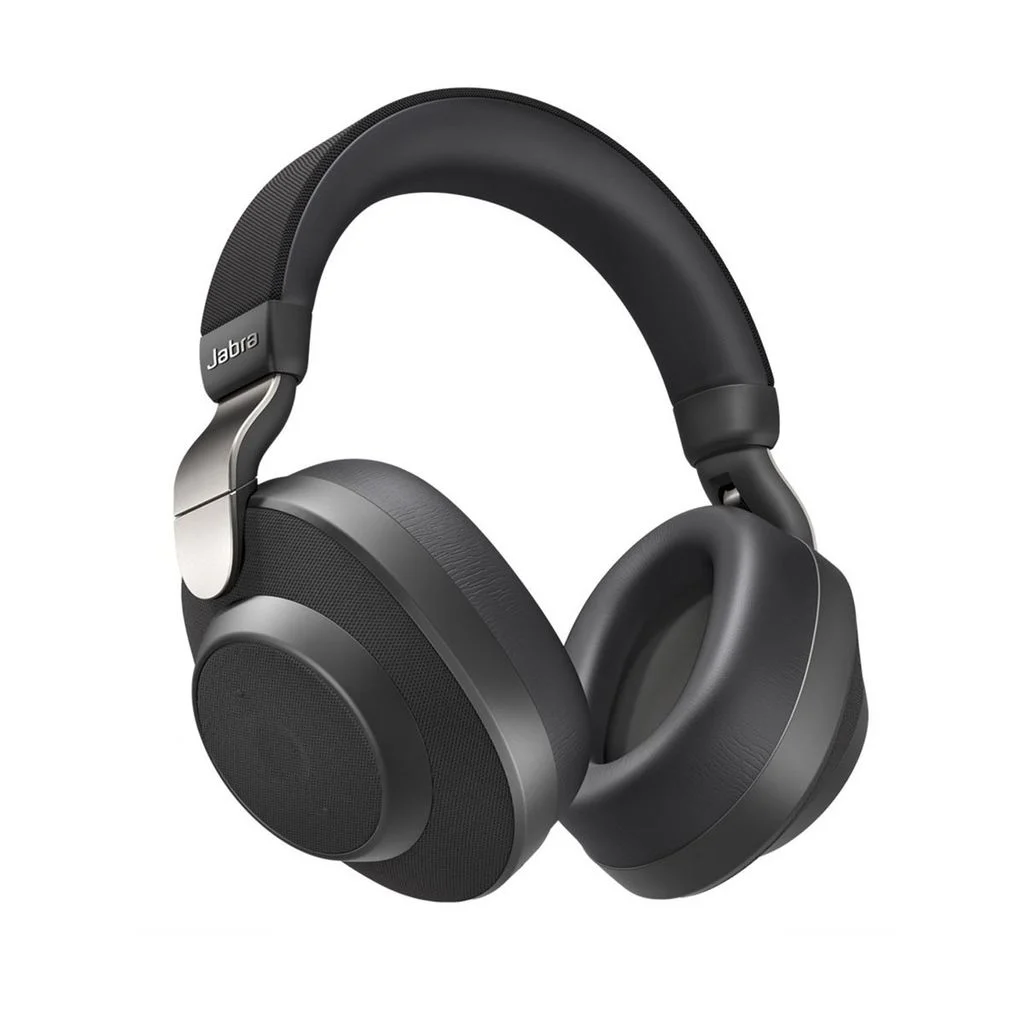 Tai nghe Bluetooth Jabra Elite 85h Black