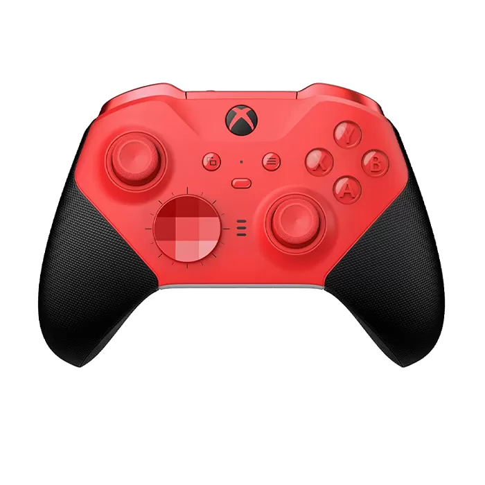 Xbox Elite 2 Wireless Controller Core - Red