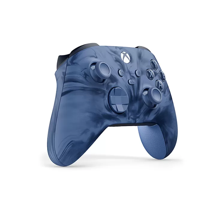 Xbox Series Wireless Controller - Stormcloud Vapor