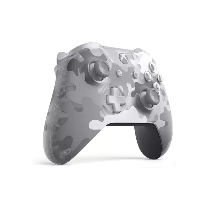 Xbox Series Wireless Controller - Arctic Camo