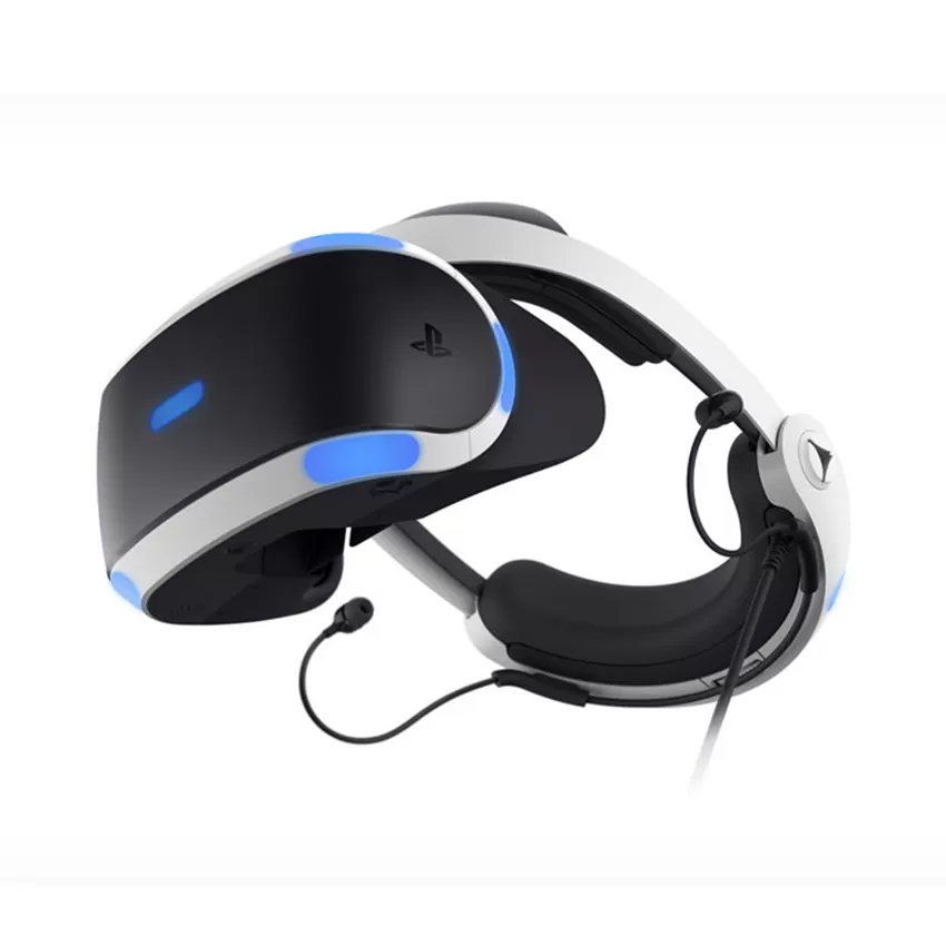 Bộ kính thực tế ảo Sony PSVR Iron Man SC PCAS