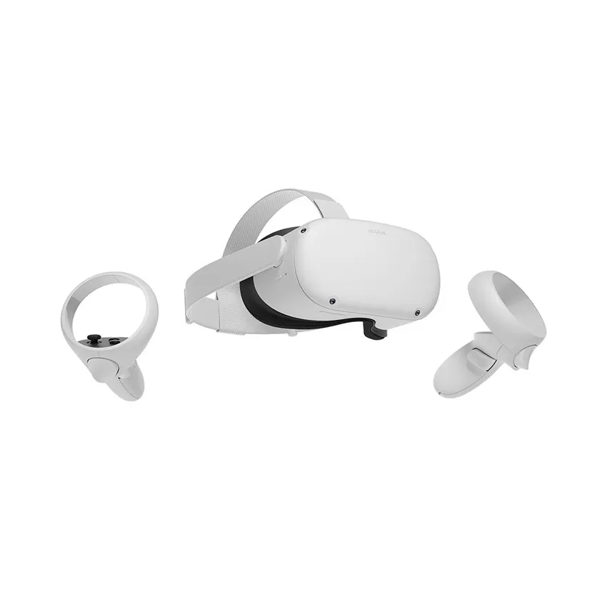 Bộ kính thực tế ảo VR Oculus/Meta Quest 2 128GB