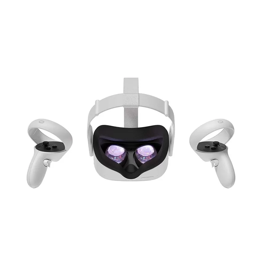 Bộ kính thực tế ảo VR Oculus/Meta Quest 2 128GB