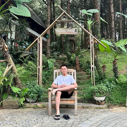 Đặng Hồng Phong